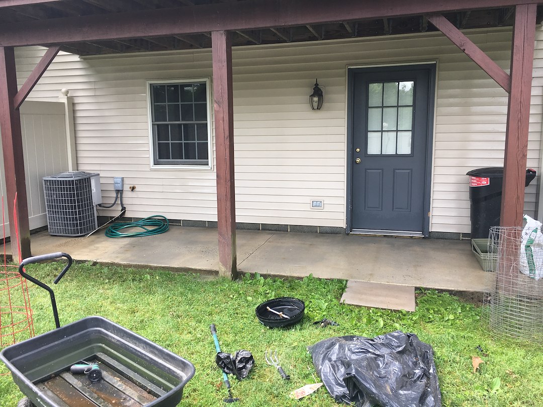 House Washing & Patio Cleaning in Hummelstown, PA – Complete Exterior Refresh